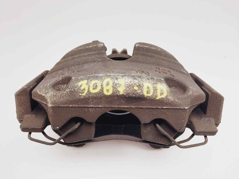 Recambio de pinza freno delantera derecha para opel corsa e van referencia OEM IAM 95522669  