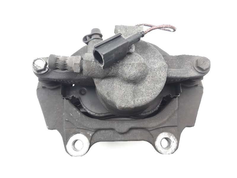Recambio de pinza freno delantera izquierda para fiat qubo (300) dynamic referencia OEM IAM   