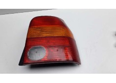 Recambio de piloto trasero derecho para seat arosa (6h1) select referencia OEM IAM   