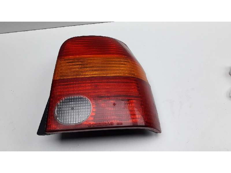 Recambio de piloto trasero derecho para seat arosa (6h1) select referencia OEM IAM   