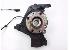 Recambio de mangueta delantera derecha para fiat qubo (300) dynamic referencia OEM IAM   