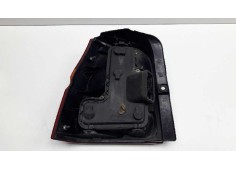 Recambio de piloto trasero derecho para seat arosa (6h1) select referencia OEM IAM    2