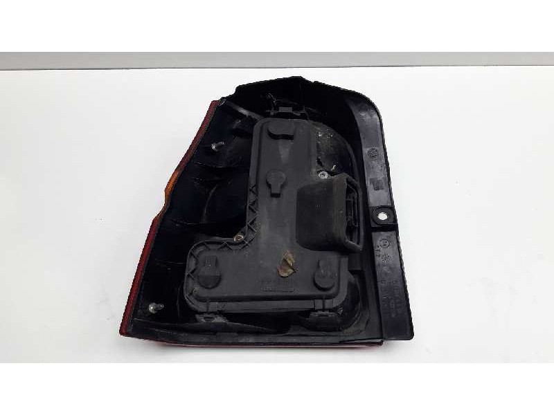 Recambio de piloto trasero derecho para seat arosa (6h1) select referencia OEM IAM   