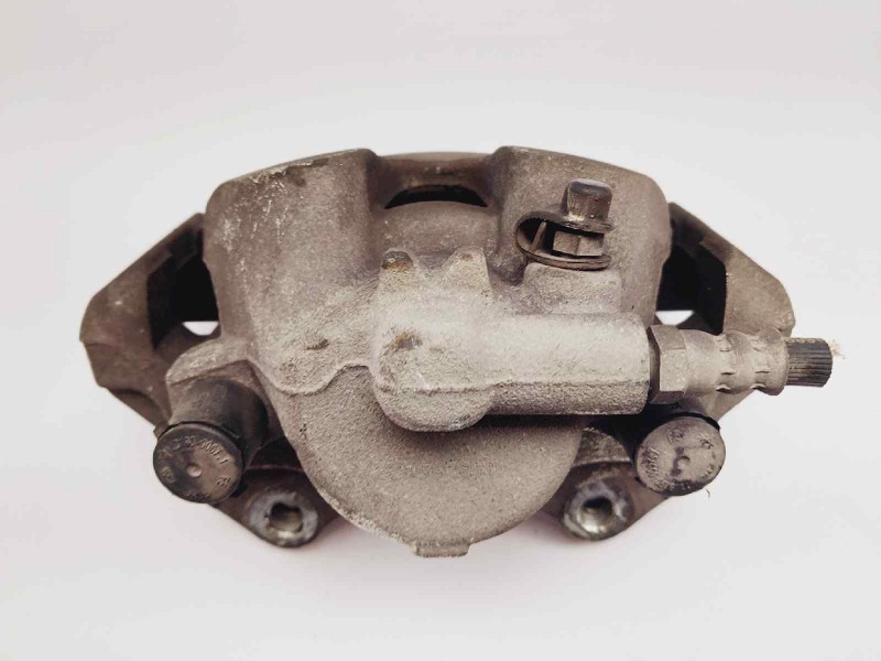 Recambio de pinza freno delantera derecha para opel corsa e van referencia OEM IAM 95522669  