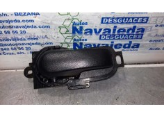 Recambio de maneta interior delantera izquierda para nissan nv 200 (m20) 1.5 dci cat referencia OEM IAM   