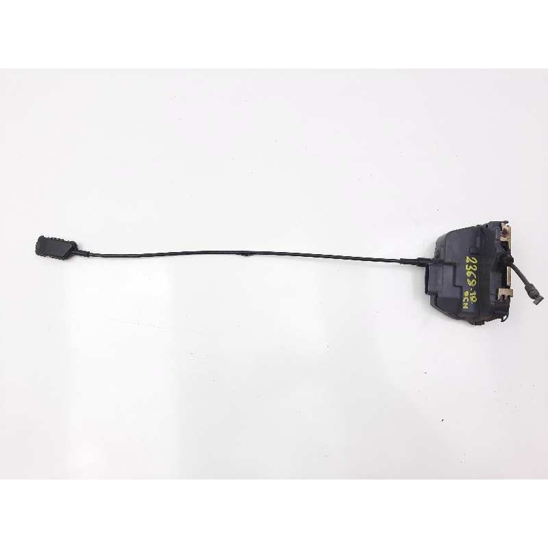 Recambio de cerradura puerta trasera derecha para renault espace iv (jk0) grand espace expression referencia OEM IAM   