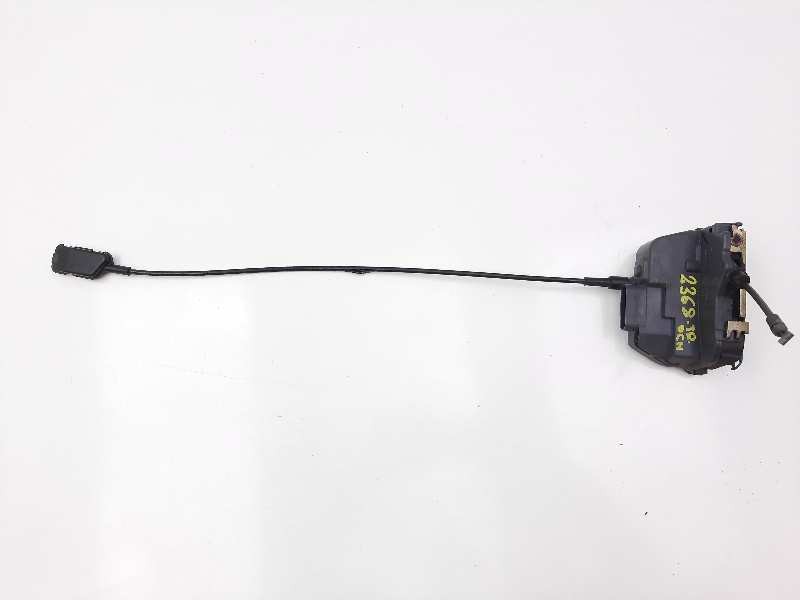 Recambio de cerradura puerta trasera derecha para renault espace iv (jk0) grand espace expression referencia OEM IAM   