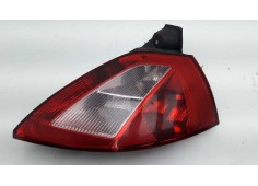 Recambio de piloto trasero derecho para renault megane ii berlina 3p confort authentique referencia OEM IAM   