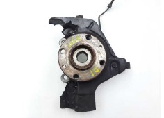 Recambio de mangueta delantera izquierda para fiat qubo (300) dynamic referencia OEM IAM   