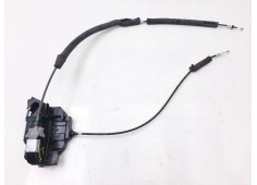 Recambio de cerradura puerta delantera derecha para nissan juke (f15) acenta referencia OEM IAM 80500BA60C  