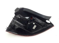 Recambio de piloto trasero derecho para renault megane ii berlina 3p confort authentique referencia OEM IAM    2