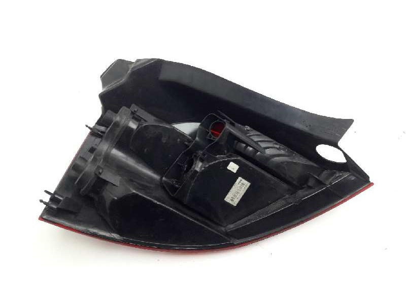 Recambio de piloto trasero derecho para renault megane ii berlina 3p confort authentique referencia OEM IAM   