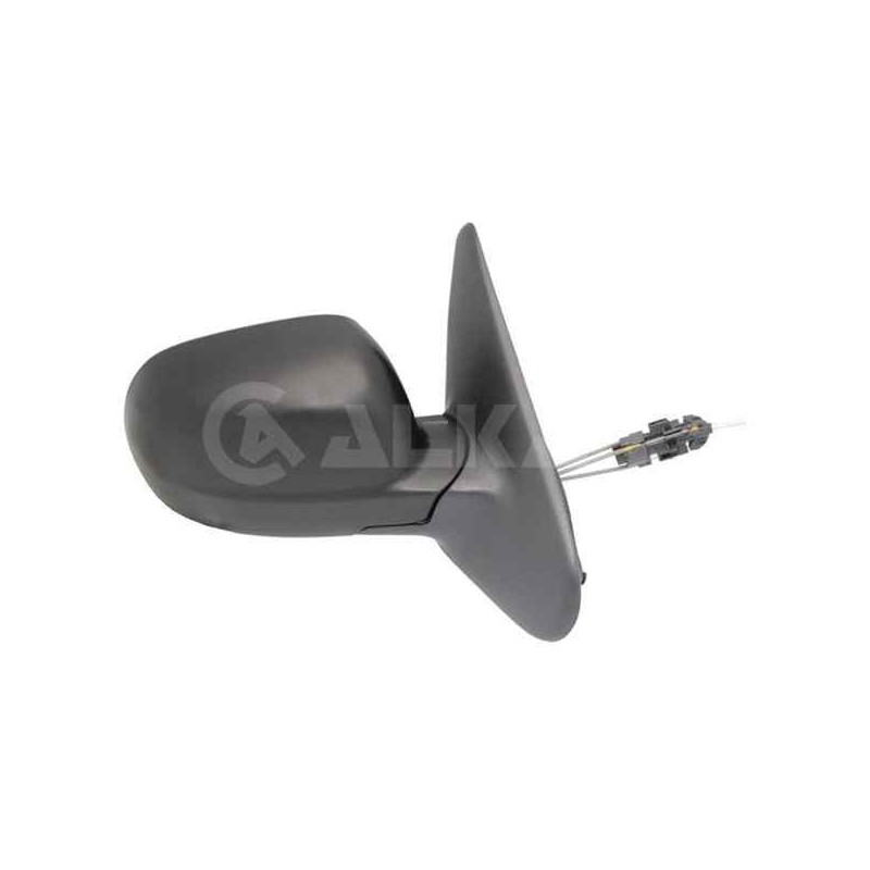 Recambio de retrovisor derecho para seat leon (1m1) referencia OEM IAM 24854214 1M1857508 3B1857538B