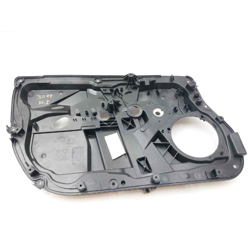 Recambio de elevalunas delantero izquierdo para ford fiesta (cb1) ambiente referencia OEM IAM 8A61A045H17  