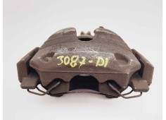 Recambio de pinza freno delantera izquierda para opel corsa e van referencia OEM IAM 95522667   2