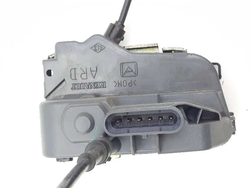 Recambio de cerradura puerta trasera derecha para renault espace iv (jk0) grand espace expression referencia OEM IAM   