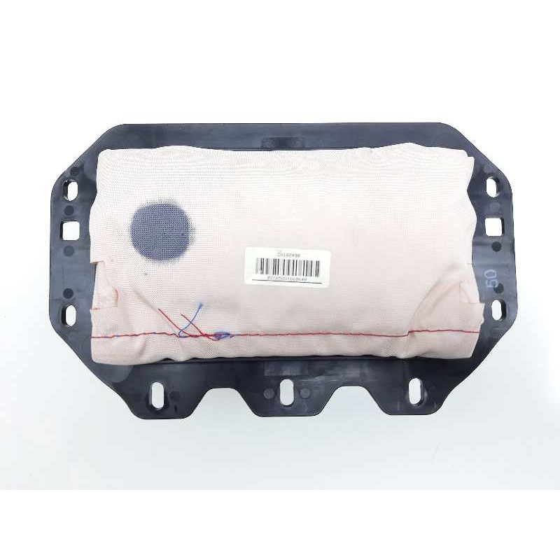 Recambio de airbag delantero derecho para citroen c5 berlina premier referencia OEM IAM 9682465980  