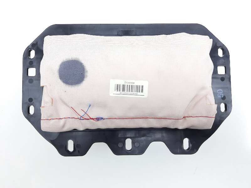 Recambio de airbag delantero derecho para citroen c5 berlina premier referencia OEM IAM 9682465980  