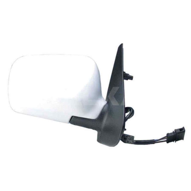 Recambio de retrovisor derecho para volkswagen polo berlina (6n1) referencia OEM IAM 27913862 6N1857522A 6N1857508AGRU