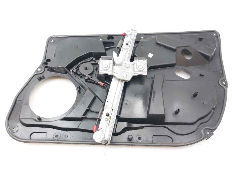 Recambio de elevalunas delantero izquierdo para ford fiesta (cb1) ambiente referencia OEM IAM 8A61A045H17  