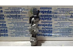 Recambio de antirrobo para ford mondeo ber. (ca2) limited edition referencia OEM IAM 3M513F880AD  