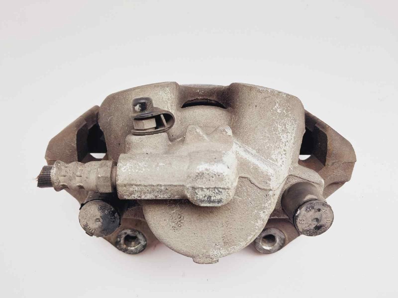 Recambio de pinza freno delantera izquierda para opel corsa e van referencia OEM IAM 95522667  
