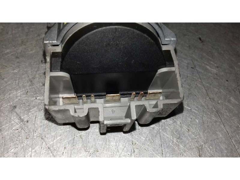 Recambio de antirrobo para ford mondeo ber. (ca2) limited edition referencia OEM IAM 3M513F880AD  