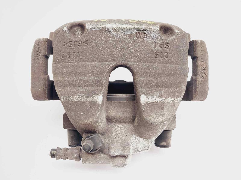 Recambio de pinza freno delantera izquierda para opel corsa e van referencia OEM IAM 95522667  