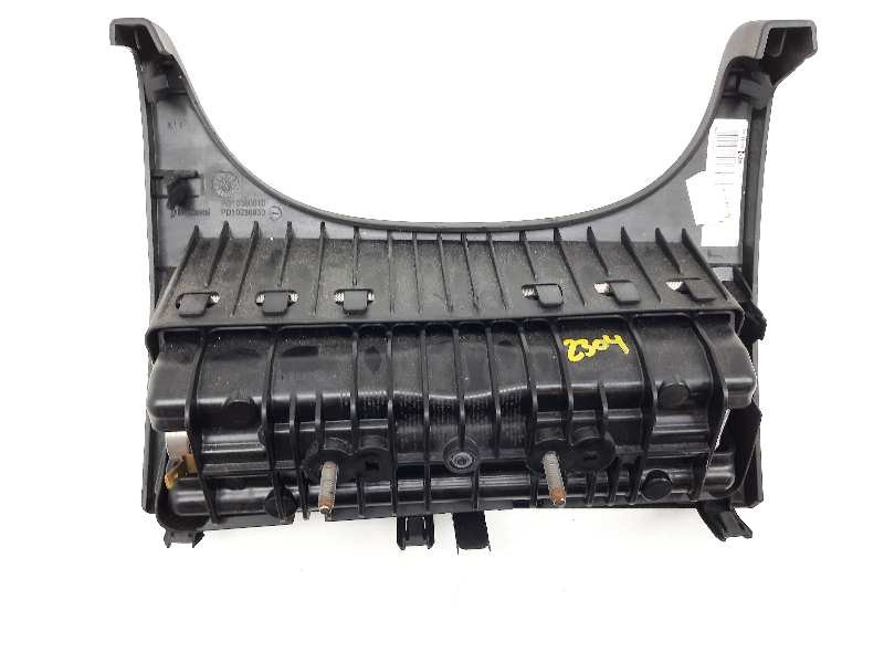 Recambio de airbag delantero izquierdo para citroen c5 berlina premier referencia OEM IAM 96824626ZD  