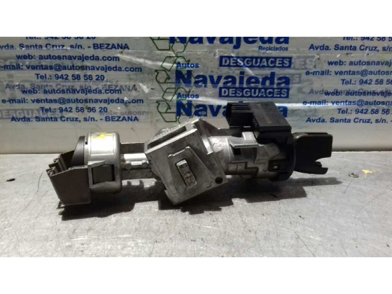 Recambio de antirrobo para ford mondeo ber. (ca2) limited edition referencia OEM IAM 3M513F880AD  