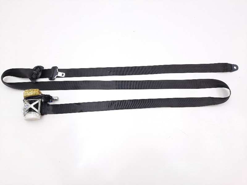 Recambio de pretensor airbag derecho para citroen c5 berlina premier referencia OEM IAM 33060320A  