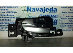 Recambio de maneta interior delantera izquierda para ford mondeo ber. (ca2) limited edition referencia OEM IAM   