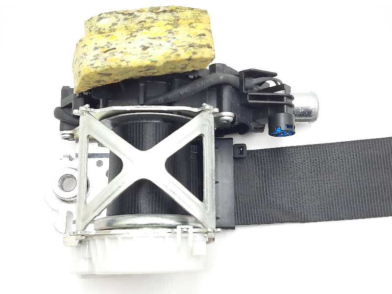 Recambio de pretensor airbag derecho para citroen c5 berlina premier referencia OEM IAM 33060320A  