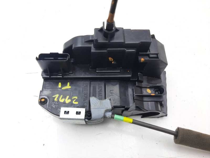Recambio de cerradura puerta trasera izquierda para nissan juke (f15) acenta referencia OEM IAM 82501BA60B  
