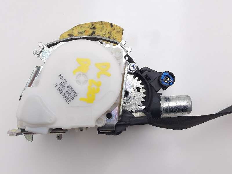 Recambio de pretensor airbag derecho para citroen c5 berlina premier referencia OEM IAM 33060320A  