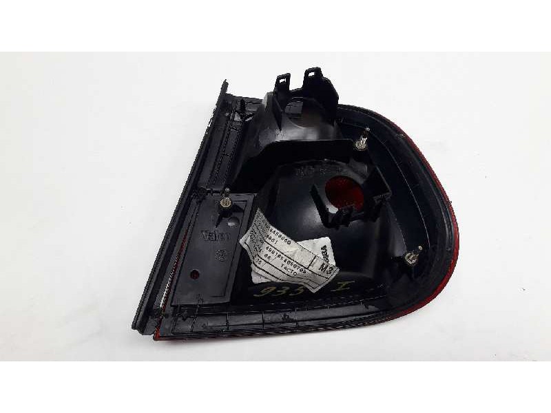 Recambio de piloto trasero izquierdo para seat cordoba berlina (6k2) stella referencia OEM IAM   