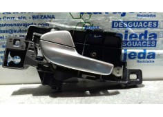 Recambio de maneta interior trasera izquierda para ford mondeo ber. (ca2) limited edition referencia OEM IAM   
