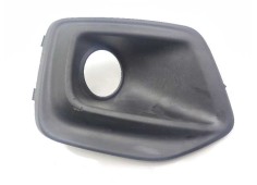 Recambio de rejilla paragolpes izquierda para fiat qubo (300) dynamic referencia OEM IAM 735632548  