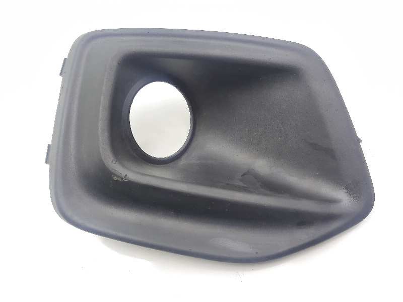 Recambio de rejilla paragolpes izquierda para fiat qubo (300) dynamic referencia OEM IAM 735632548  