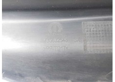 Recambio de rejilla paragolpes izquierda para fiat qubo (300) dynamic referencia OEM IAM 735632548   2