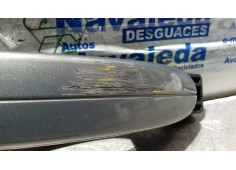 Recambio de maneta exterior trasera izquierda para ford mondeo ber. (ca2) limited edition referencia OEM IAM  VERDE RAYADA 2