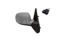 Recambio de retrovisor derecho para seat ibiza (6k1) referencia OEM IAM 27852022 6K1857508K 3B1857538BGRU