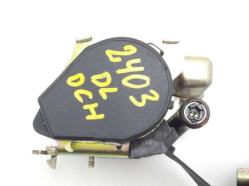 Recambio de pretensor airbag derecho para peugeot 807 st referencia OEM IAM 14844280XX  