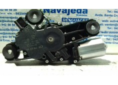 Recambio de motor limpia trasero para ford mondeo ber. (ca2) limited edition referencia OEM IAM 0390201876 BOSCH 3 PINS