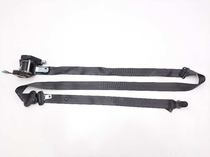 Recambio de pretensor airbag derecho para chevrolet epica ltx referencia OEM IAM 33003480 34010077 