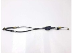 Recambio de varillaje cambio para nissan juke (f15) acenta referencia OEM IAM 9614982 344131KG0A 344131KG0A