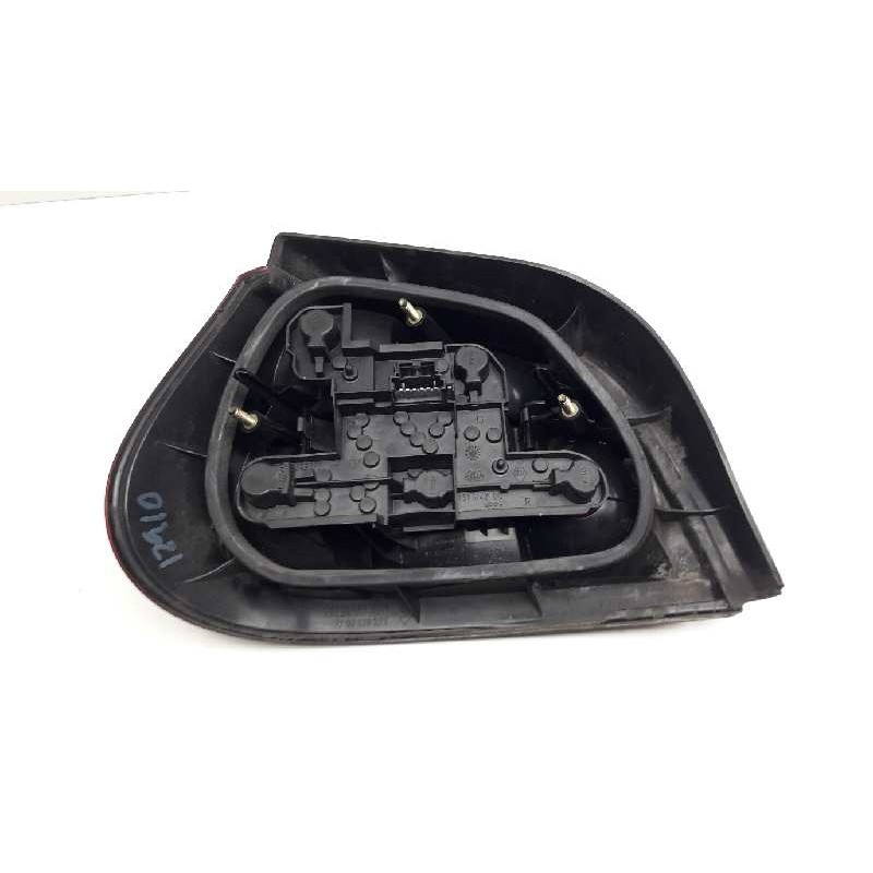 Recambio de piloto trasero derecho para renault megane i fase 2 berlina (ba0) 1.4 16v century referencia OEM IAM   