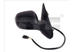 Recambio de retrovisor derecho para seat ibiza (6k1) referencia OEM IAM 27852024 6K1857508H 3B1857538BGRU
