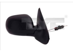 Recambio de retrovisor derecho para seat ibiza (6k1) referencia OEM IAM 24852012 6K1857508J 3B0857538C01C