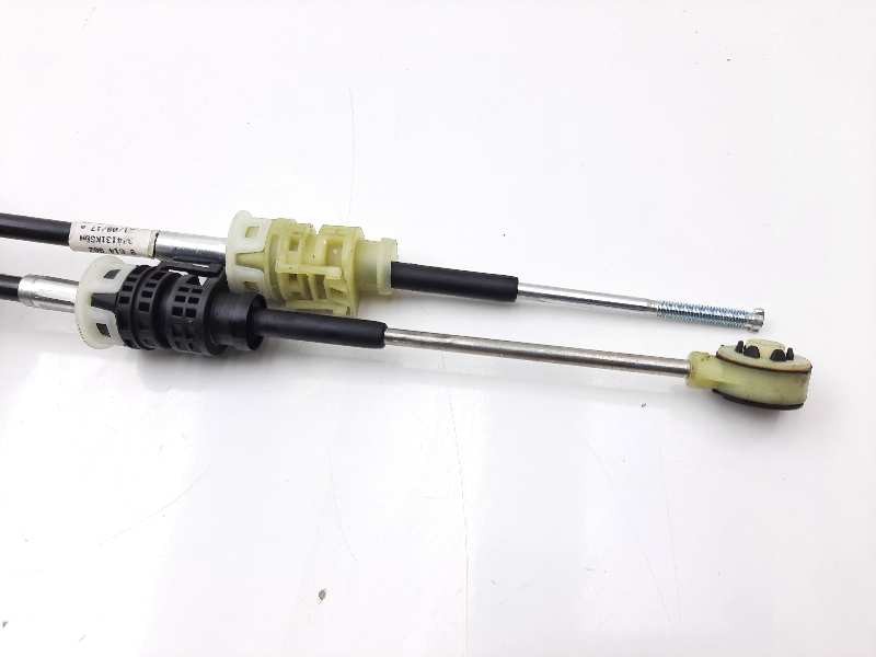 Recambio de varillaje cambio para nissan juke (f15) acenta referencia OEM IAM 9614982 344131KG0A 344131KG0A